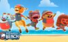 [ABC iview]《动物海滩救援队》Kangaroo Beach英文版 第三季 [全25集]