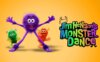 [ABC iview]《吉姆·汉森的怪物舞蹈》Jim Henson's Monster Dance英文版 第一季 [全11集]