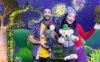 [ABC iview]《游戏学校：夜晚的世界》Play School: World By Night英文版 第一季 [全5集]