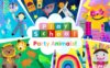 《游戏学校：派对动物》Play School: Party Animals!英文版 第一季 [全5集]