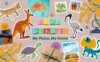 [ABC iview]《游戏学校：我的地方，我的家》Play School: My Place My Home英文版 第一季 [全5集]
