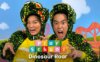 [ABC iview]《游戏学校：恐龙咆哮》Play School: Dinosaur Roar英文版 第一季 [全5集]