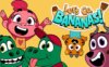 [ABC iview]《香蕉欢乐家​​》Let's Go, Bananas! 英文版 第一季 [全52集]