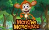 《跟着猴子动一动》Monkey See, Monkey Do英文版 第一季 [全26集]