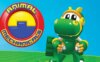 《动物机械战队》Animal Mechanicals英文版 第一季 [52集]