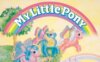 《小马宝莉》My Little Pony英文版 第一季 [全65集]