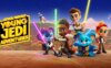 [ABC iview]《星球大战：少年绝地历险记》Star Wars: Young Jedi Adventures英文版 第一季 [全12集]