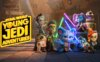 [ABC iview]《星球大战：少年绝地历险记》Star Wars: Young Jedi Adventures英文版 第二季 [全4集]