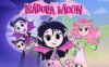 [ABC iview]《月亮莎莎》Isadora Moon英文版 第一季 [全48集]