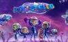 [ABC iview]《火箭俱乐部》Rocket Club英文版 第一季 [全18集]
