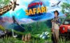 [ABC iview]《安迪的野生动物探险》Andy's Safari Adventures英文版 第一季 [全19集]