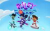 [ABC iview]《莱莉火箭》Riley Rocket英文版 第一季 [全29集]
