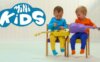 [ABC iview]《ABC Iview幼儿频道》Mini Kids英文版 第二季 [全8集]
