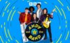 [ABC iview]《安迪和乐队》Andy and the Band英文版 第四季 [全9集]