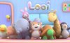 《Looi启蒙动画》Looi英文版 第一季 [全13集]