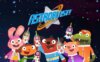 《太空爆笑星球》Astroblast!英文版 第一季 [全5集]