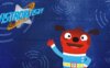 《太空爆笑星球》Astroblast!英文版 第二季 [全21集]
