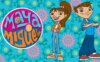《玛雅与米格尔》Maya and Miguel英文版 第二季 [全13集]
