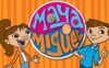 《玛雅与米格尔》Maya and Miguel英文版 第三季 [全12集]
