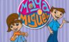 《玛雅与米格尔》Maya and Miguel英文版 第四季 [全12集]