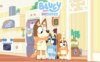 [ABC iview]《布鲁伊迷你短片》Bluey Minisodes英文版 第一季 [全18集]