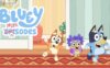 [ABC iview]《布鲁伊迷你短片》Bluey Minisodes英文版 第二季 [全18集]