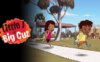 [ABC iview]《小J与大表姐》Little J and Big Cuz英文版 第三季 [全10集]
