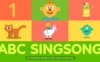 [ABC iview]《ABC英语儿歌》ABC Singsong英文版 第一季 [全100集]