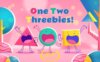 [ABC iview]《一二三小伙伴》One, Two, Threebies!英文版 第一季 [全10集]