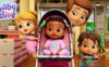 《宝贝活力》Baby Alive英文版 第二季 [全20集]
