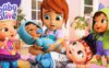 《宝贝活力》Baby Alive英文版 第三季 [全35集]