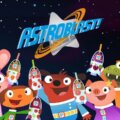6部太空与天文探索英文动画推荐:从星球日常到寻找宇宙生命插图3 6部太空与天文探索英文动画推荐:从星球日常到寻找宇宙生命 - Bukids陪伴计划