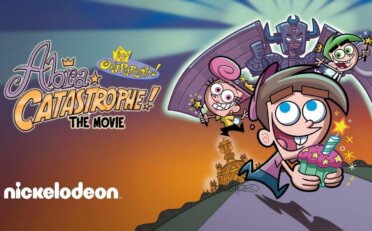 《趣怪守护仙/反斗家族：魔法大灾难》The Fairly OddParents: Abra Catastrophe! The Movie英文版 [2003年]