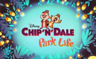 [国语]《奇奇与蒂蒂：公园生活》Chip ‘n’ Dale: Park Life中文版 第二季 [全18集]