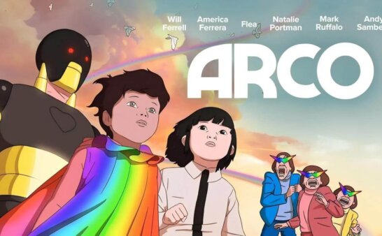 [国语]《时空奇旅》Arco中文版 [2025年]