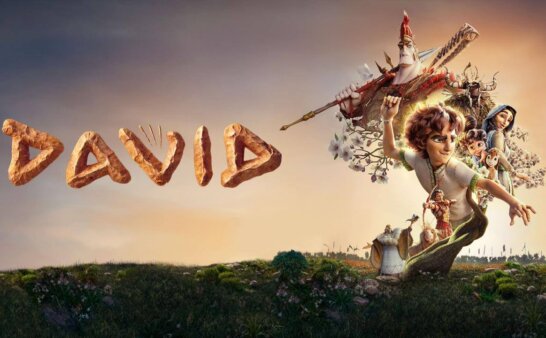 [国语]《大卫：王者降临》David中文版 [2025年]