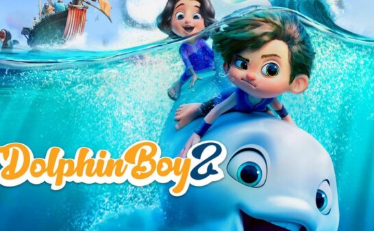 [国语]《海豚男孩2》Dolphin Boy 2中文版 [2025年]