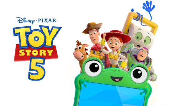 [国语]《玩具总动员5》Toy Story 5中文版 [2026年]