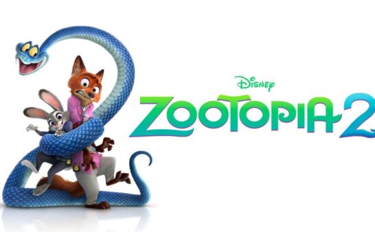 《疯狂动物城2》Zootopia 2英文版 [2025年]