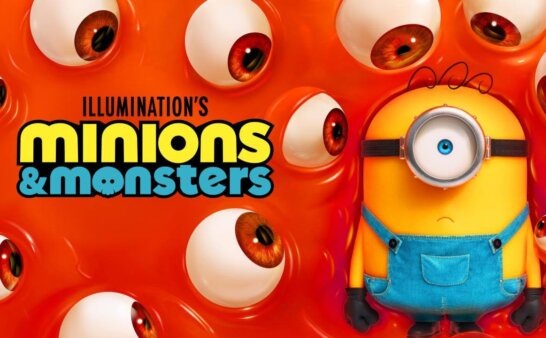 [国语]《小黄人与大怪兽》Minions and Monsters中文版 [2026年]