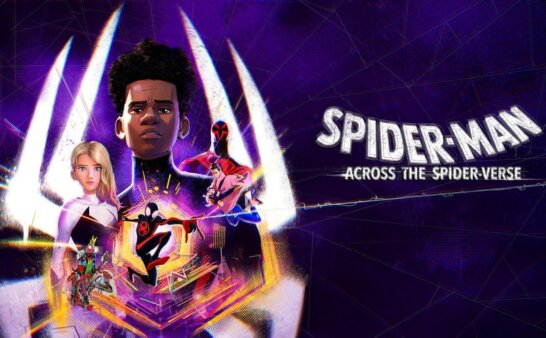 [国语]《蜘蛛侠：纵横宇宙》Spider-Man: Across the Spider-Verse中文版 [2023年]