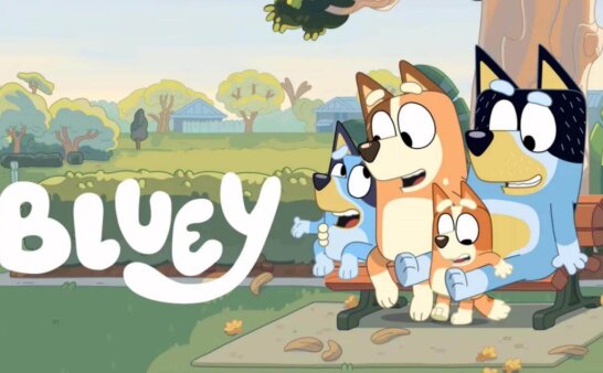 [ABC iview]《布鲁伊》Bluey英文版 第二季 [全52集]