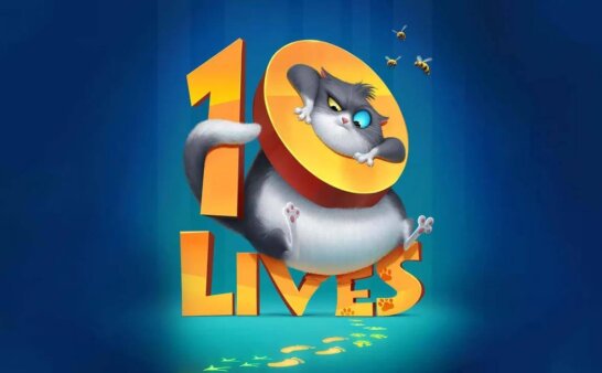 [国语]《十条命》10 Lives中文版 [2024年]