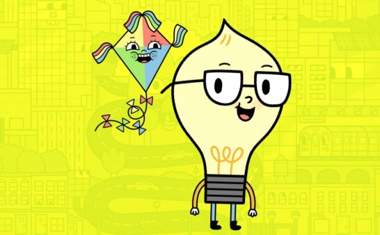 [ABC iview]《城市岛屿》City Island英文版 第一季 [全20集]