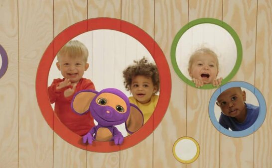 [ABC iview]《ABC Iview幼儿频道》Mini Kids英文版 第三季 [全12集]