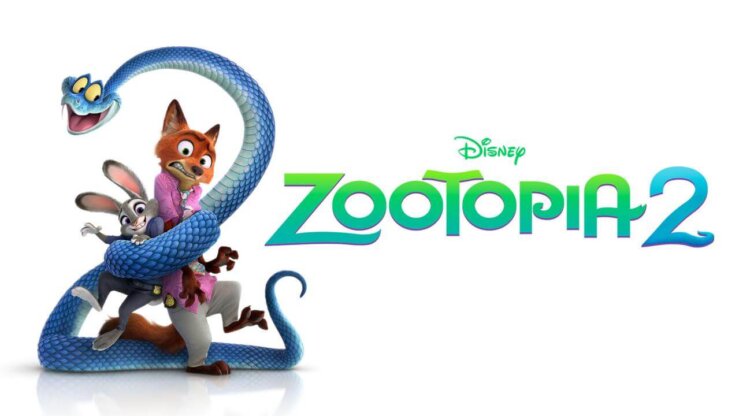 《疯狂动物城2》Zootopia 2英文版 [2025年]