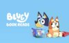[ABC iview]《布鲁伊绘本朗读》Bluey Book Reads英文版 第一季 [全11集]
