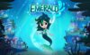 《翡翠公主》Emerald英文版 第一季 [全19集]