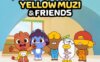 《黄色Muzi和朋友们》Yellow Muzi and Friends英文版 第一季 [全26集]