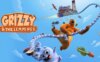 [Amazon]《熊鼠一家》Grizzy and the Lemmings无对白 第一季 [全2集]